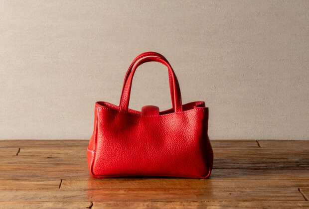 横長ミニバッグ