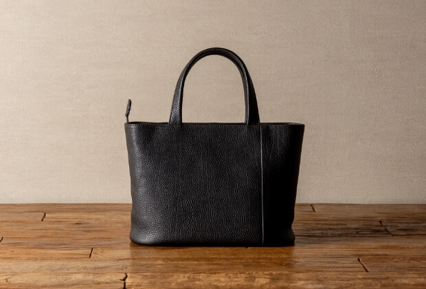 ファスナートート