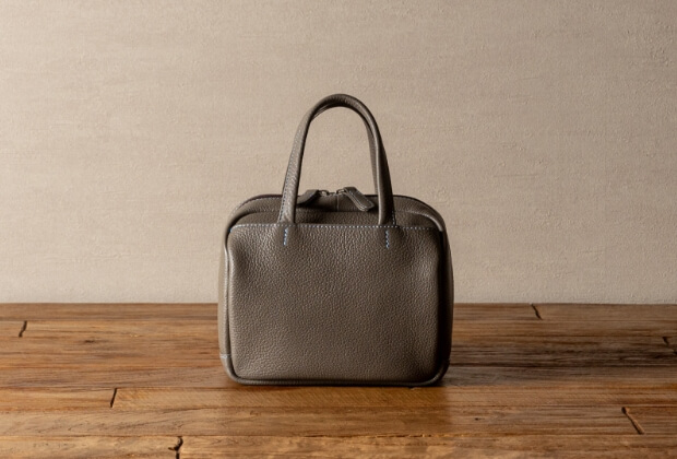 よそいきバッグ