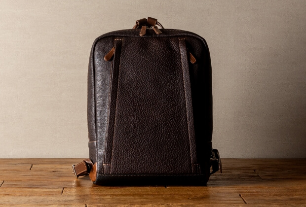 大人のリュックL